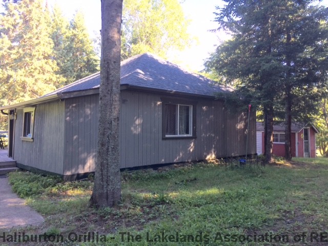 167 Yearly Rd South, Sprucedale Ontario, Canada