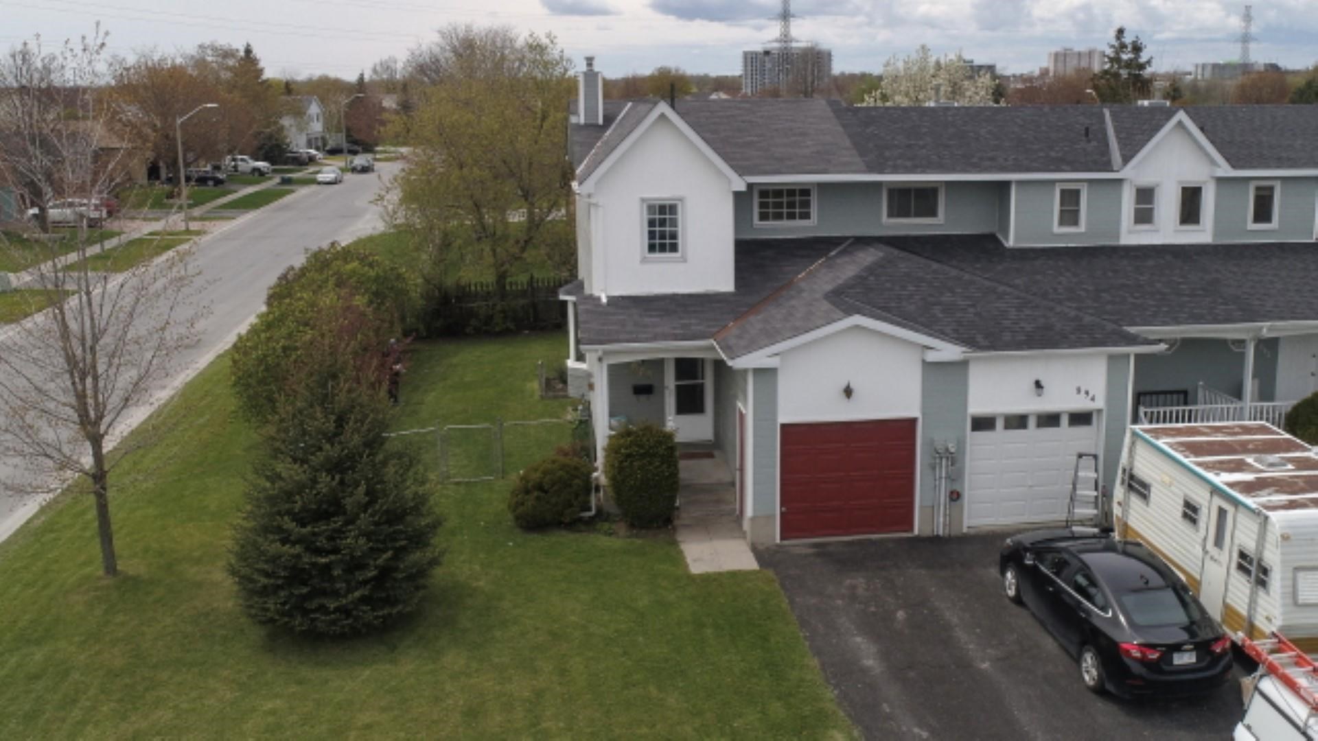 896 Littlestone Crescent, Kingston Ontario, Canada