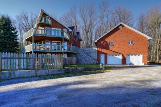4857 County Road 4, Centreville Ontario, Canada