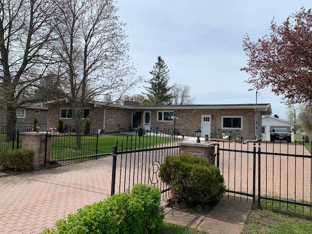 2353 McIvor Road, Kingston Ontario, Canada