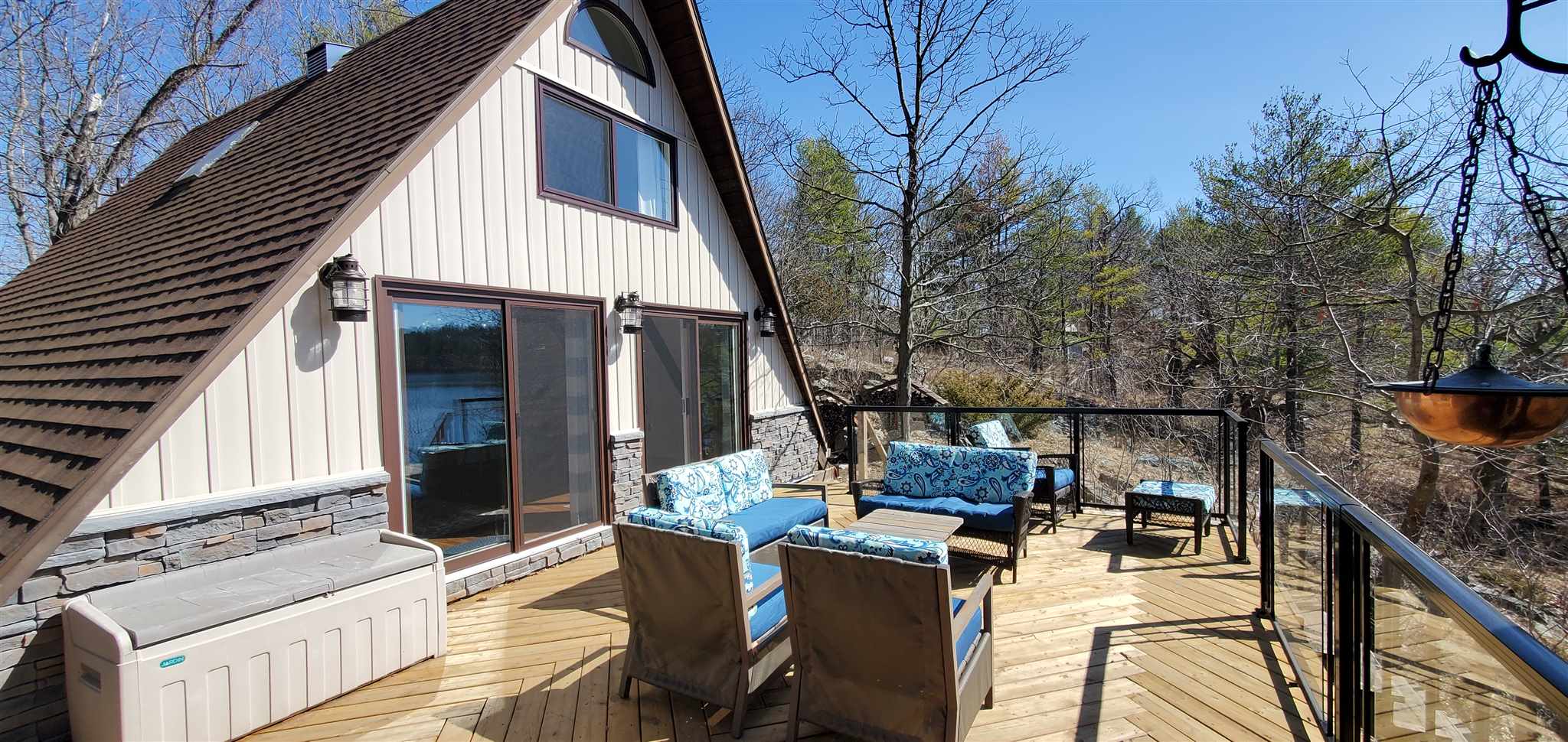 398 Troy Lake Road, Rideau Lakes Ontario, Canada