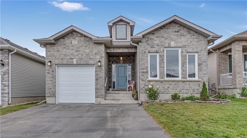 1518 CLOVER Street, Kingston Ontario, Canada