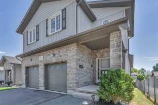 130 Islandview Drive, Amherstview Ontario, Canada
