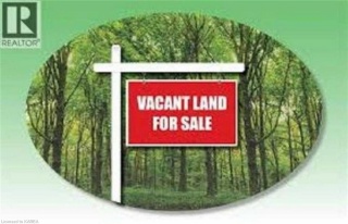 LOT 23 KONA Crescent, Inverary Ontario, Canada