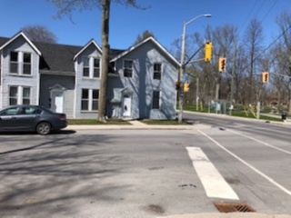 260 Alfred Street, Kingston Ontario, Canada