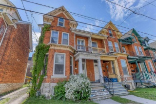 376 Alfred Street, Kingston Ontario, Canada