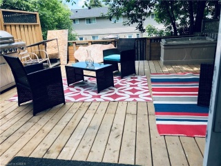 11 COVENTRY Crescent Unit# 55, Kingston Ontario, Canada