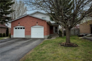 877 MUIRFIELD Crescent, Kingston Ontario, Canada