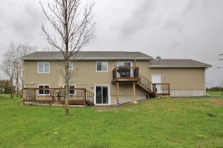 3815 HARROWSMITH RD, Harrowsmith Ontario, Canada