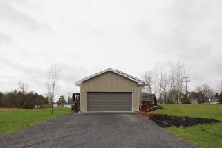 3815 HARROWSMITH RD, Harrowsmith Ontario, Canada