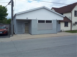 63 CHARLES Street, Kingston Ontario, Canada