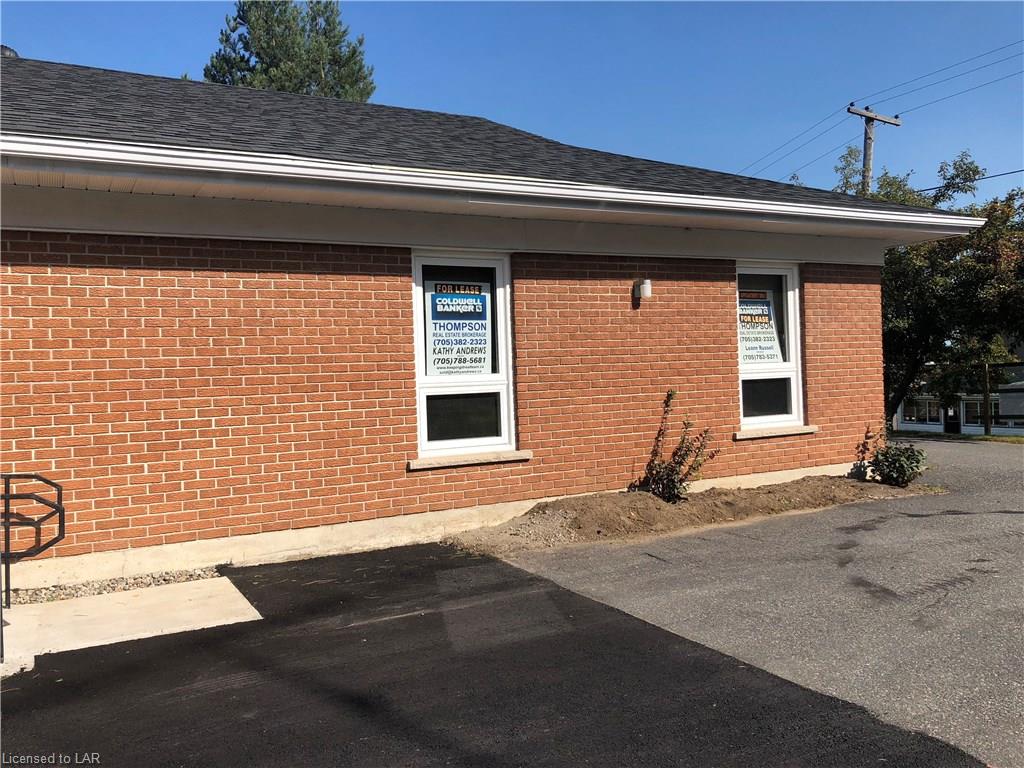 17 COPELAND Street, Burk's Falls Ontario, Canada