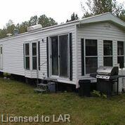 2100 CHETWYND Road, Burk's Falls Ontario, Canada