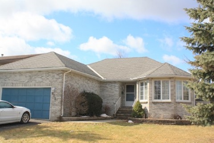 913 Plainview Place, Kingston Ontario, Canada