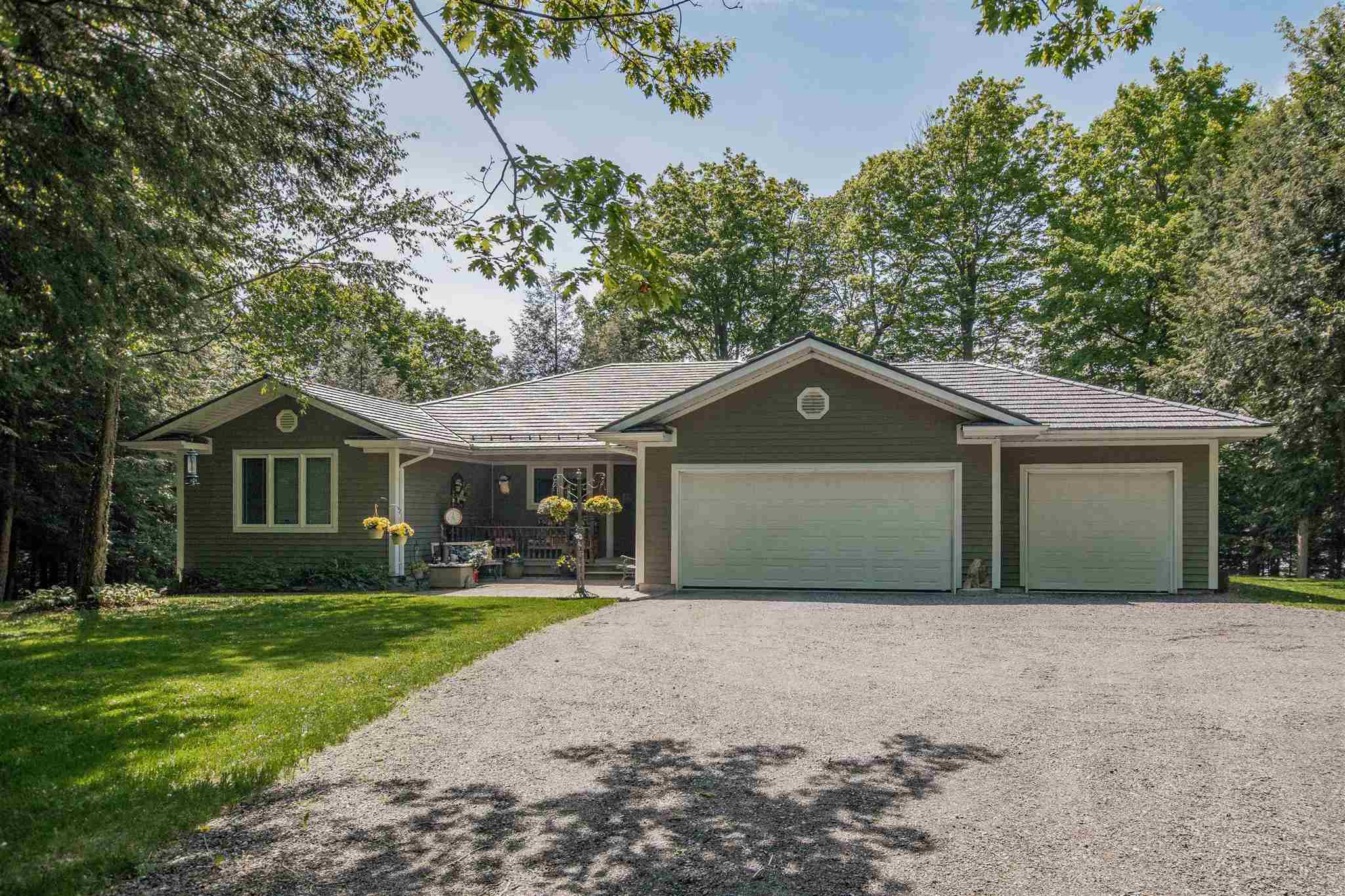 3363 Randy Clark Road, South Frontenac Ontario, Canada