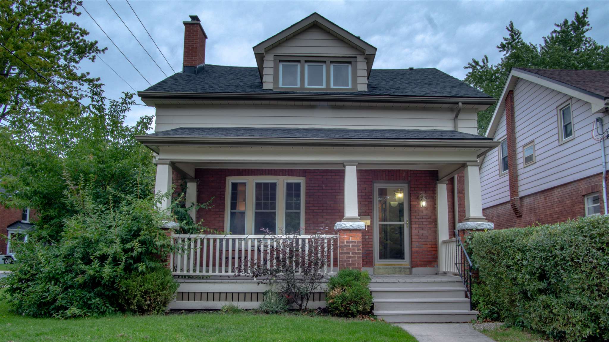 427 Earl Street, Kingston Ontario, Canada