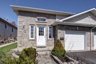 705 TANNER DR, Kingston, Ontario, Canada