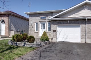 705 TANNER DR, Kingston, Ontario, Canada
