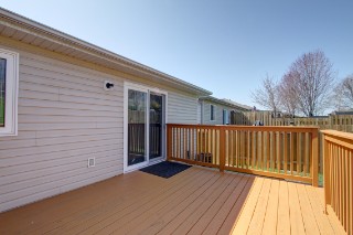 705 TANNER DR, Kingston, Ontario, Canada