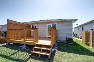 705 TANNER DR, Kingston, Ontario, Canada