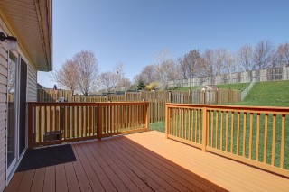 705 TANNER DR, Kingston, Ontario, Canada