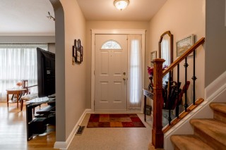1436 WOODFIELD CRES, Kingston, Ontario, Canada