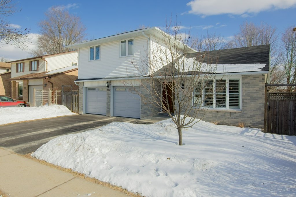 904 NOTTINGHILL Avenue, Kingston, Ontario, Canada