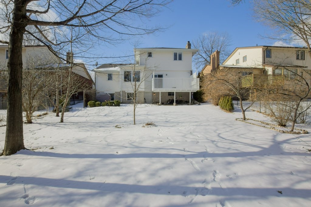 904 NOTTINGHILL Avenue, Kingston, Ontario, Canada