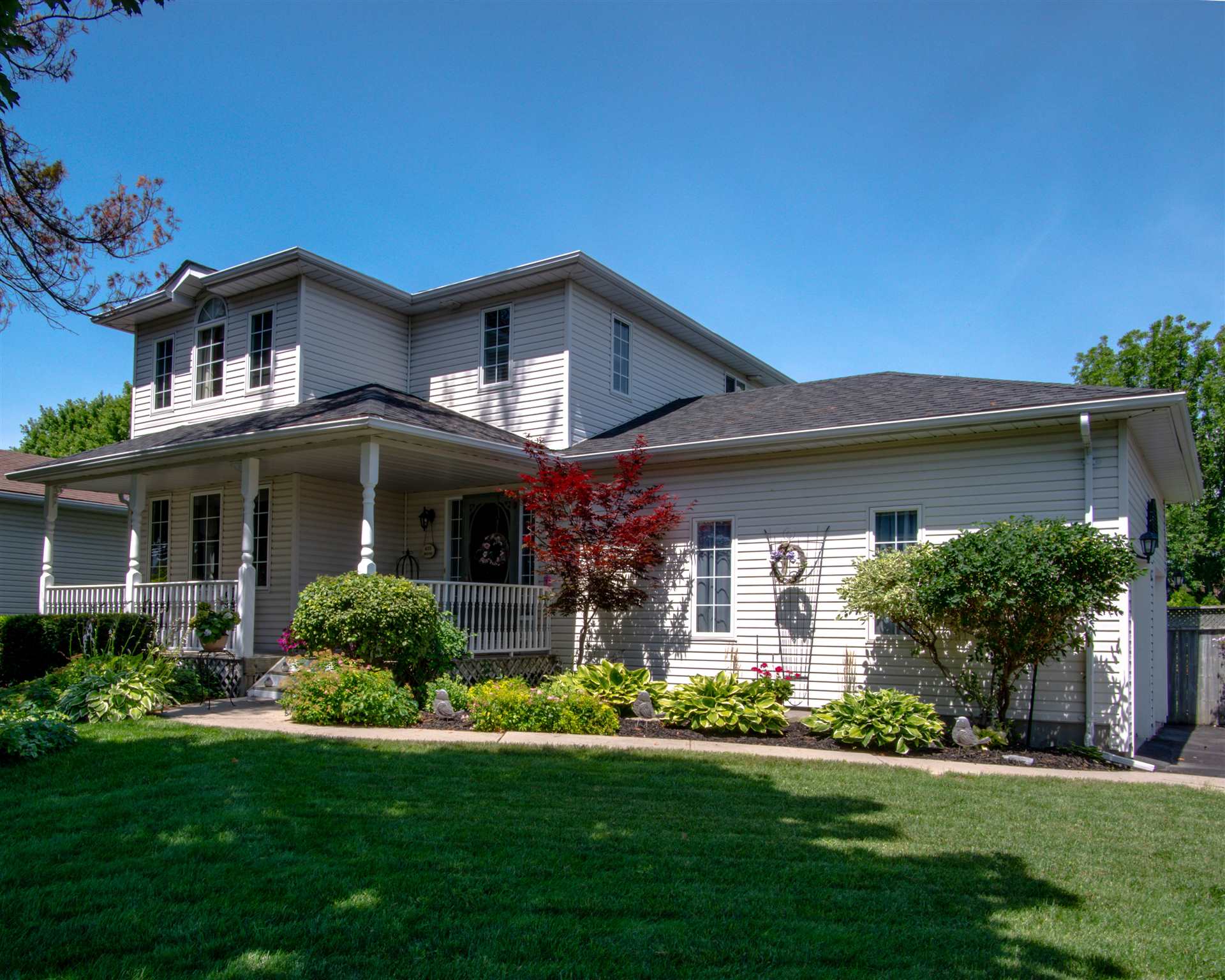 625 Shiloh Avenue, Kingston, Ontario, Canada