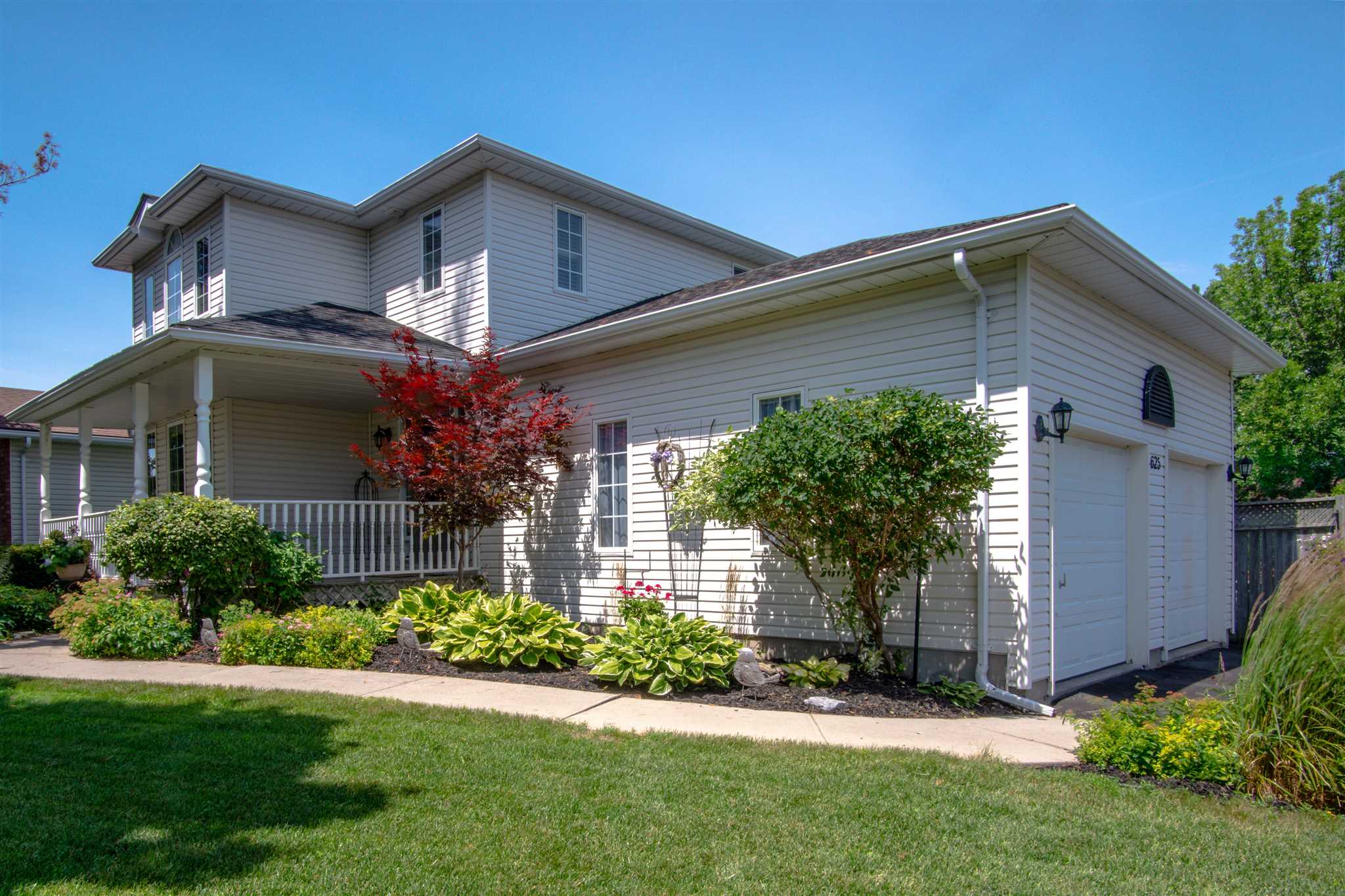 625 Shiloh Avenue, Kingston, Ontario, Canada