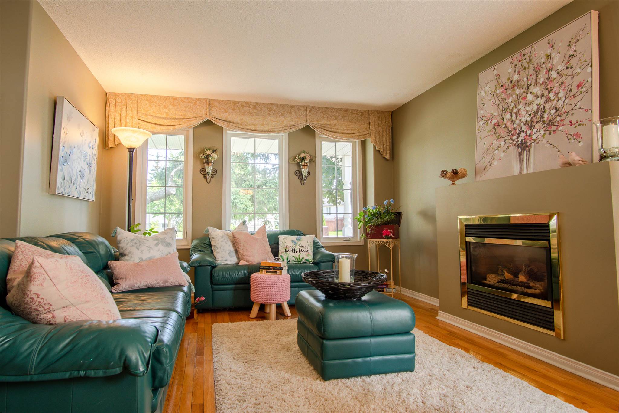 625 Shiloh Avenue, Kingston, Ontario, Canada