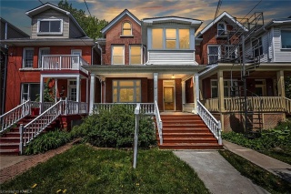 152 KING Street E, Kingston Ontario, Canada
