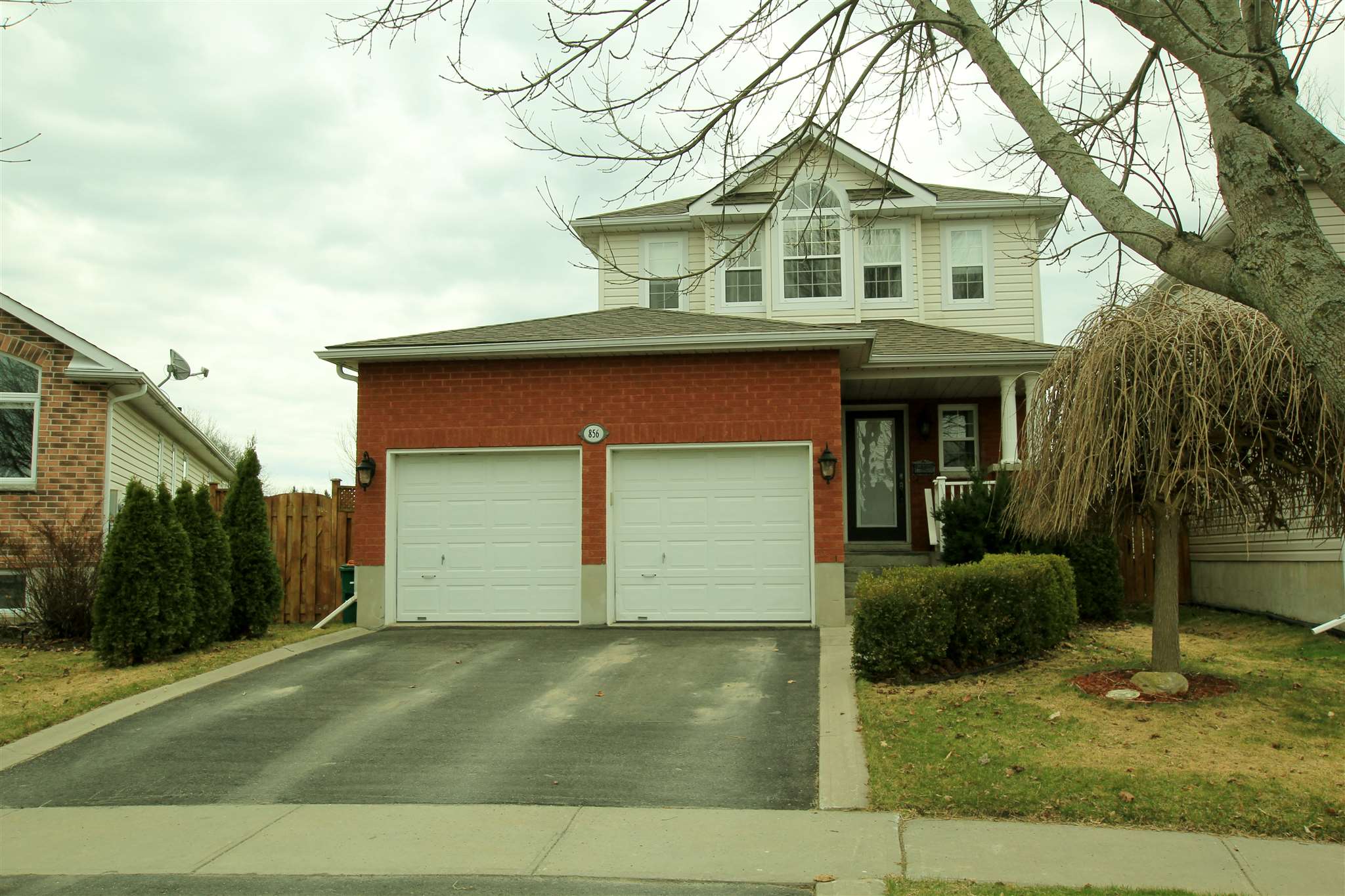 856 Ringstead Street, Kingston Ontario, Canada