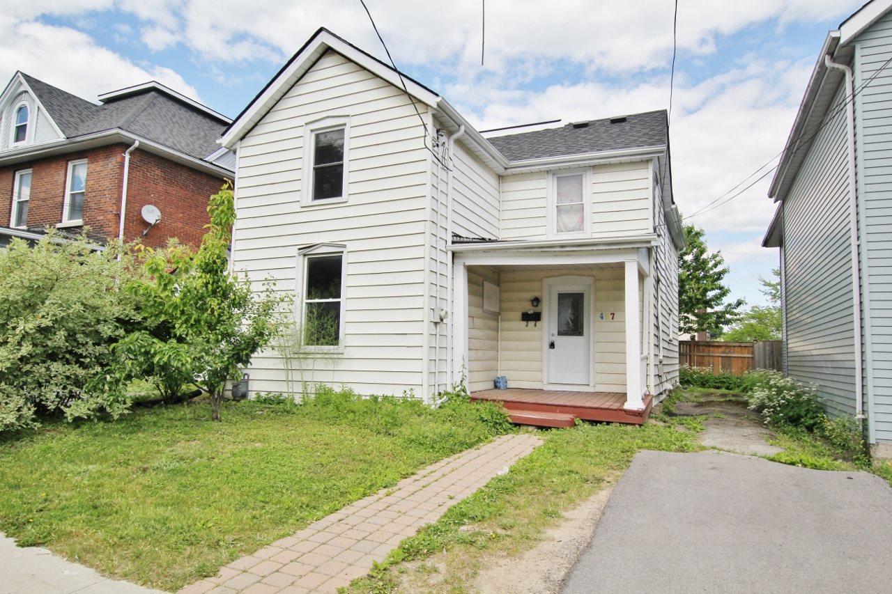 457 Albert Street, Kingston Ontario, Canada