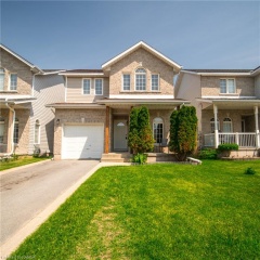 982 BLUFFWOOD Avenue, Kingston Ontario, Canada
