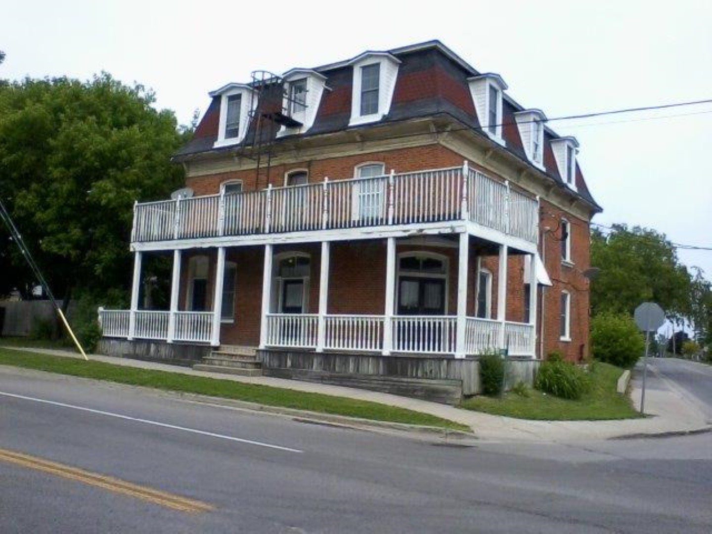4930 Highway 38, Harrowsmith Ontario, Canada