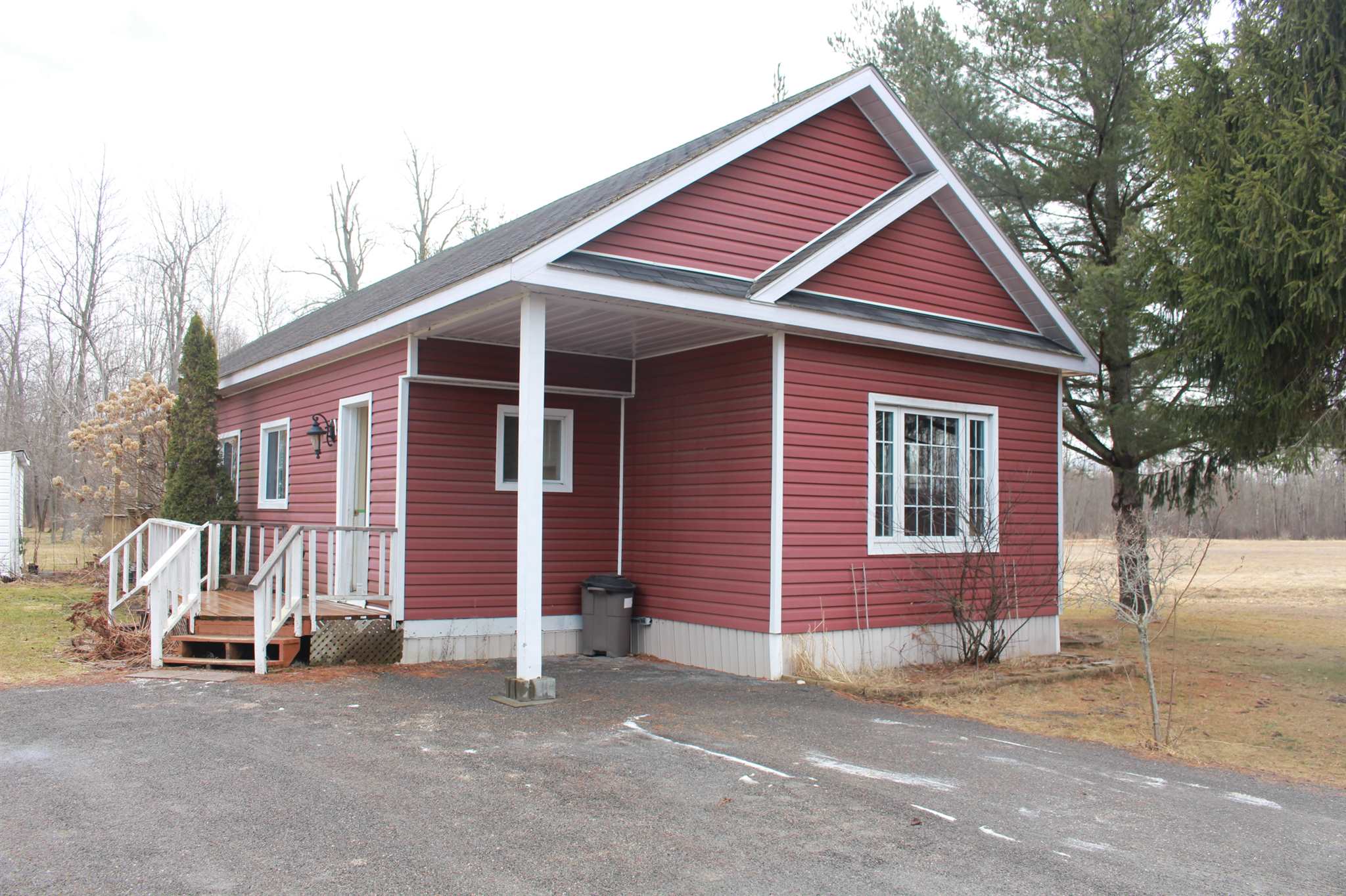 4316 E.R Orser Drive, Verona Ontario, Canada