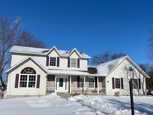 445 Mud Lake Road, Loyalist Township Ontario, Canada