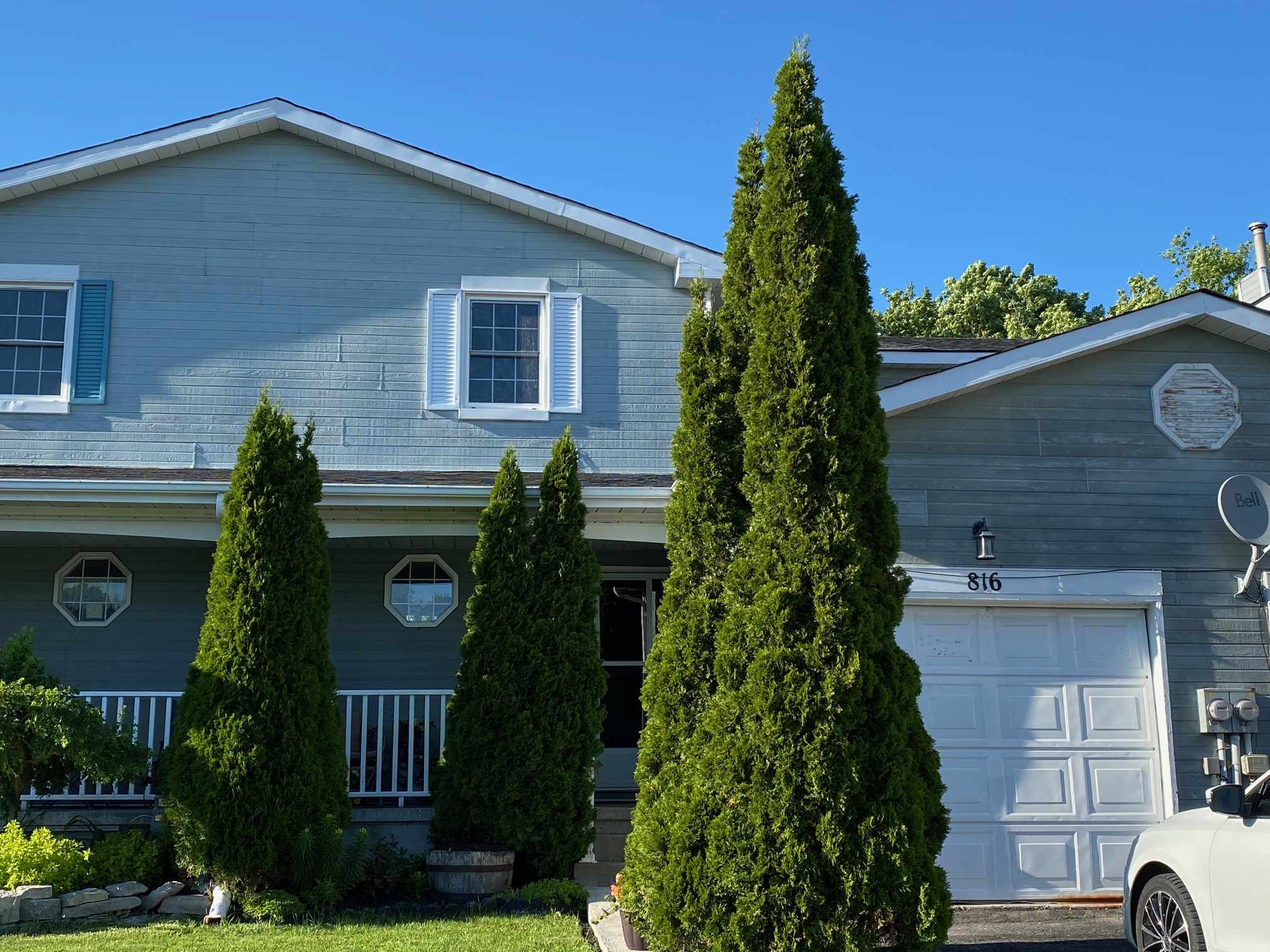 816 Littlestone Crescent, Kingston Ontario, Canada