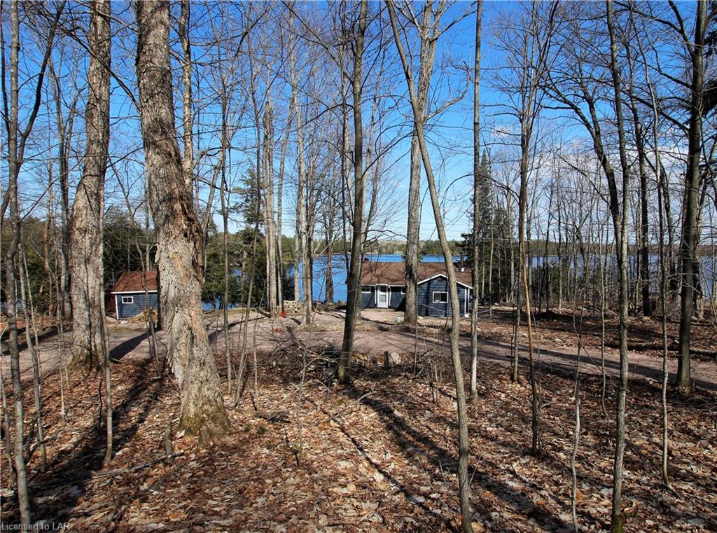 138A BEAVER Lane, Nipissing Township Ontario, Canada