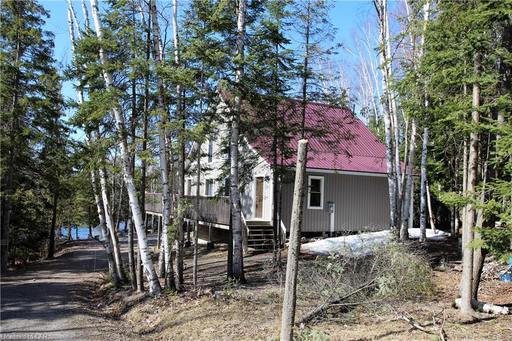 2302 ALSACE Road, Nipissing Township Ontario, Canada