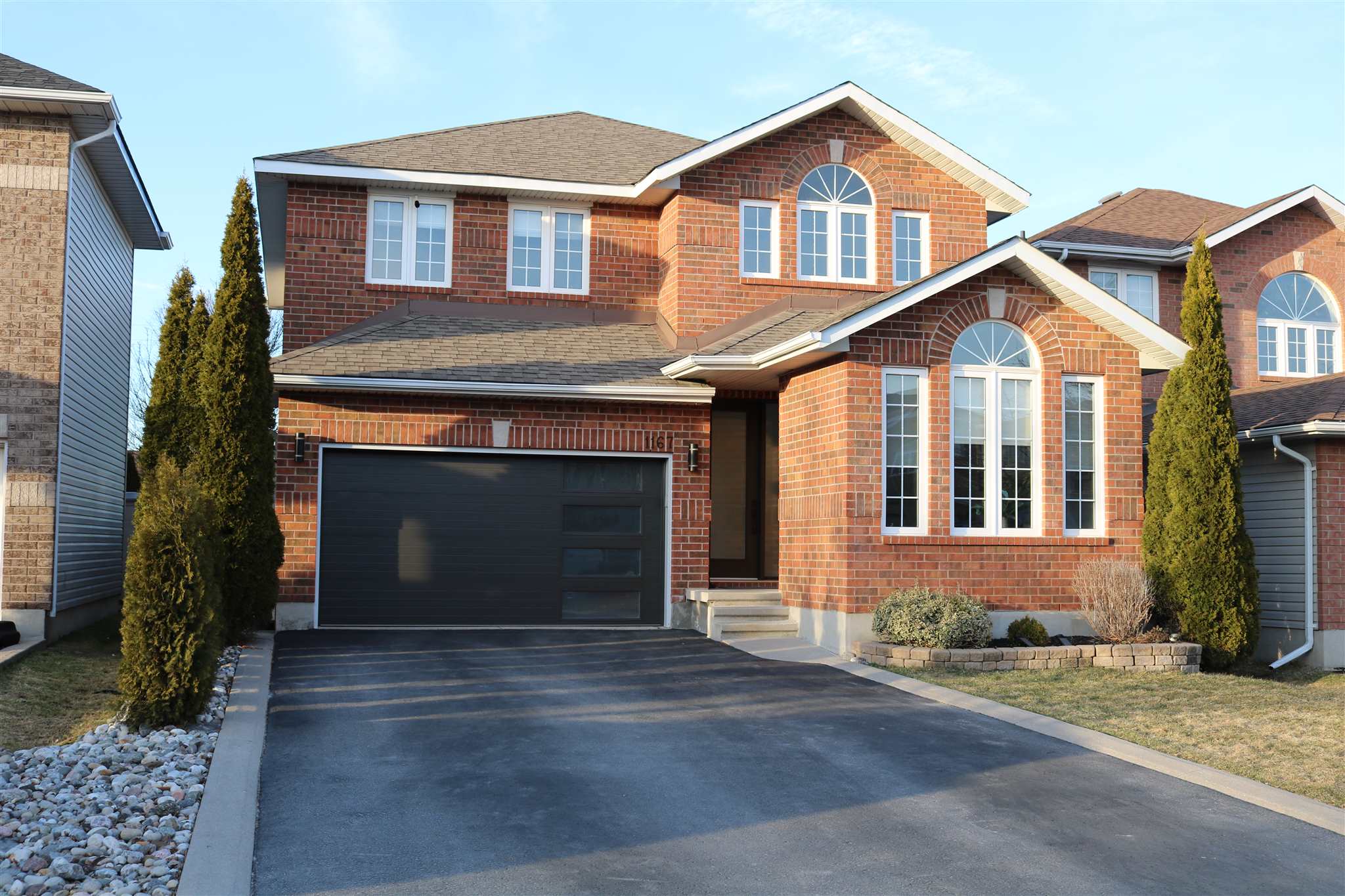 1167 Katharine Crescent, Kingston Ontario, Canada