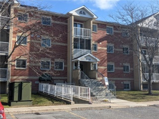 316 KINGSDALE Avenue Unit# 407, Kingston Ontario, Canada