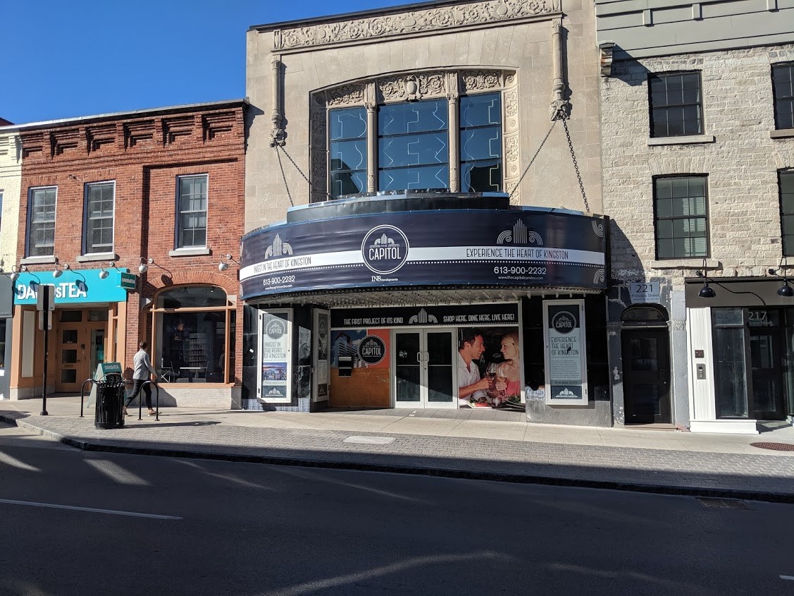 223 Princess Street, Kingston Ontario, Canada