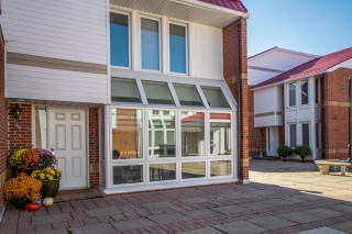 Unit# 48 1 Place D'Armes, Kingston Ontario, Canada