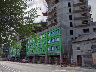 Unit# 217 652 Princess Street, Kingston Ontario, Canada