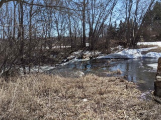 Lake Road, Enterprise Ontario, Canada
