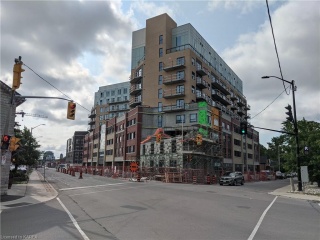 652 PRINCESS Street Unit# 119, Kingston Ontario, Canada