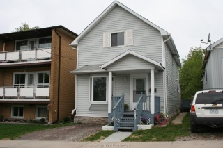 755 Morin Street, North Bay Ontario, Canada