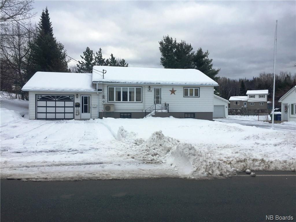 1430 Bridge Street, Bathurst New Brunswick, Canada